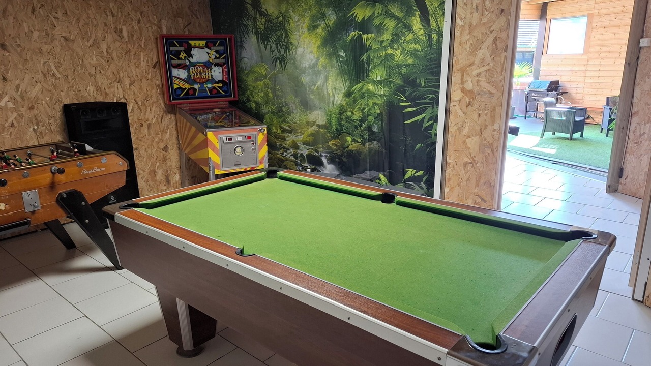 Photo of Bedroom in Seclin