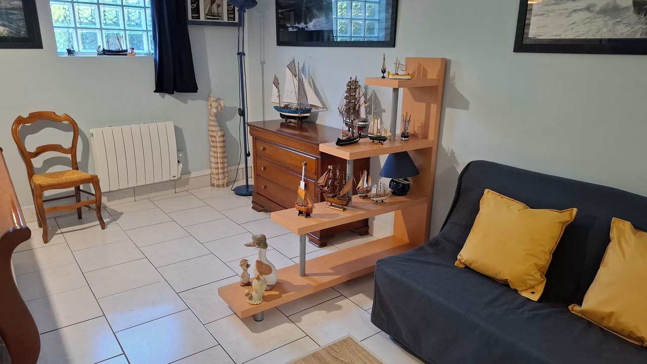 Photo of Livingroom in Seclin