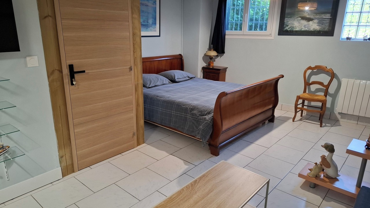 Photo of Bedroom in Seclin