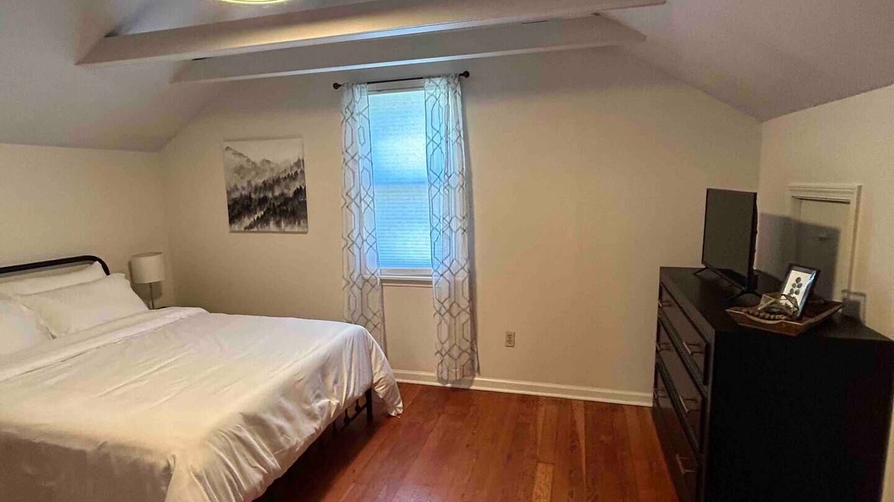 Photo of Bedroom in Perinton