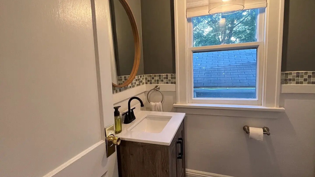 Photo of Bathroom in Perinton