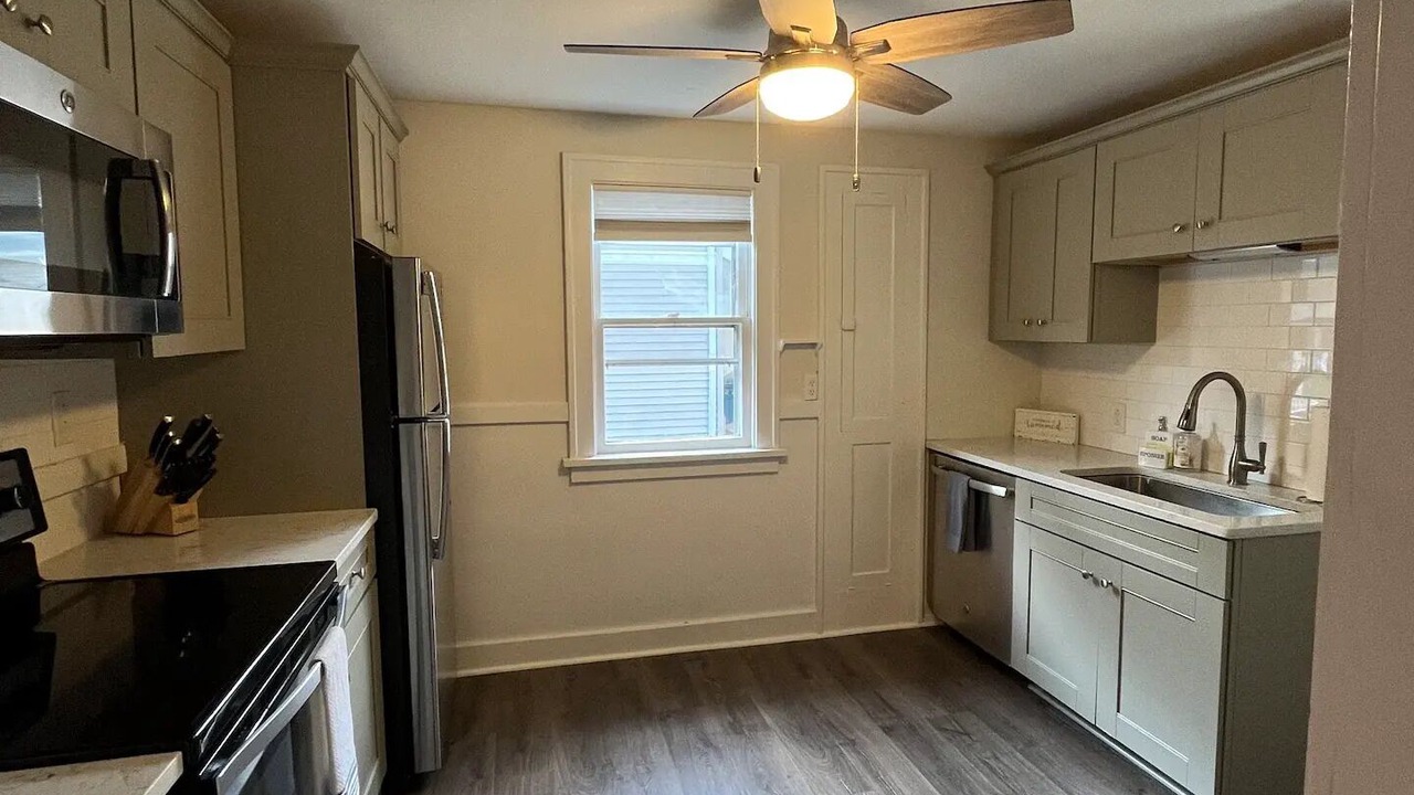 Photo of Kitchen in Perinton