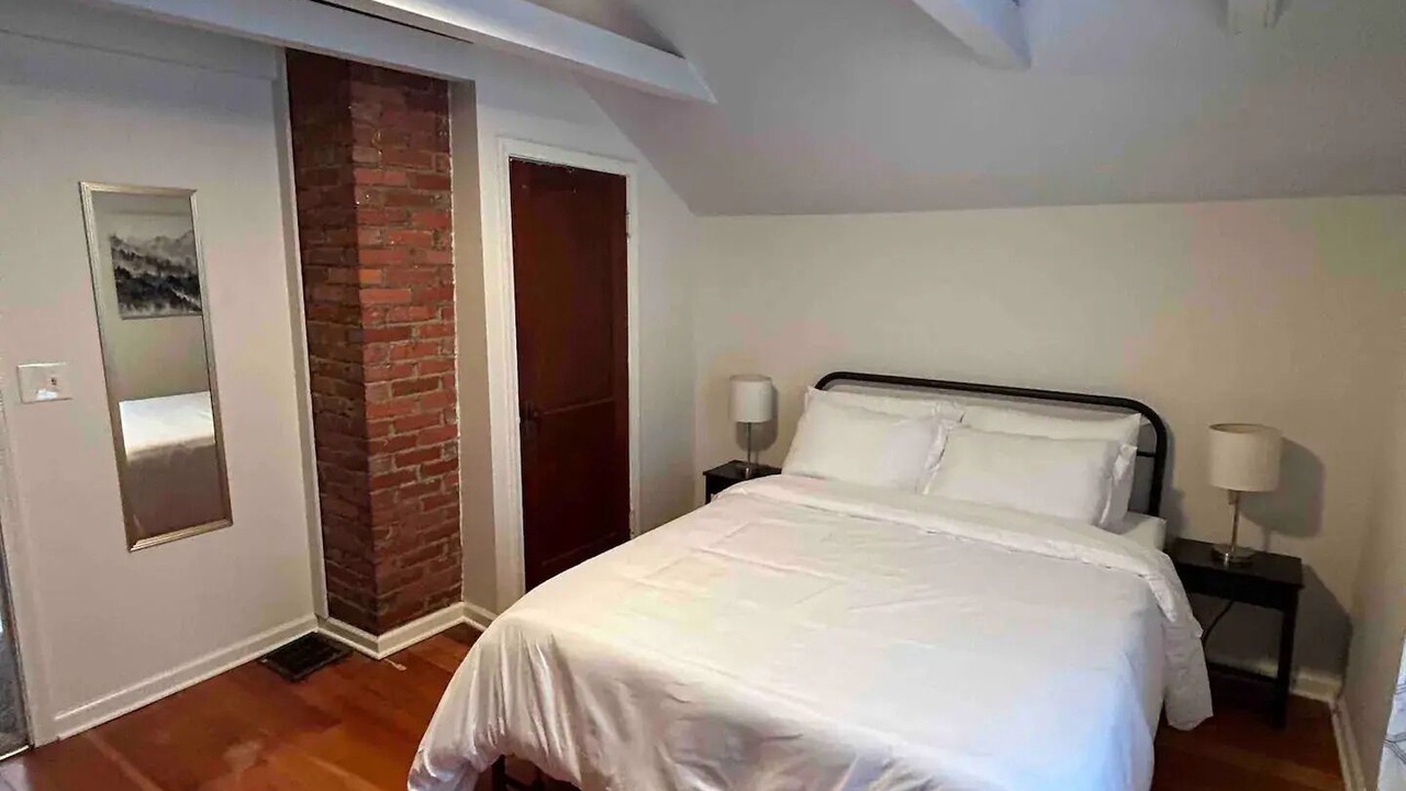 Photo of Bedroom in Perinton
