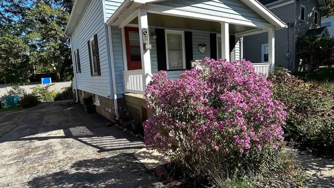 Photo of Outdoor in Perinton