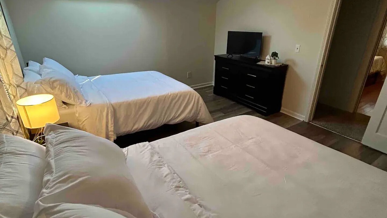 Photo of Bedroom in Perinton