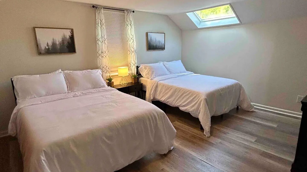 Photo of Bedroom in Perinton