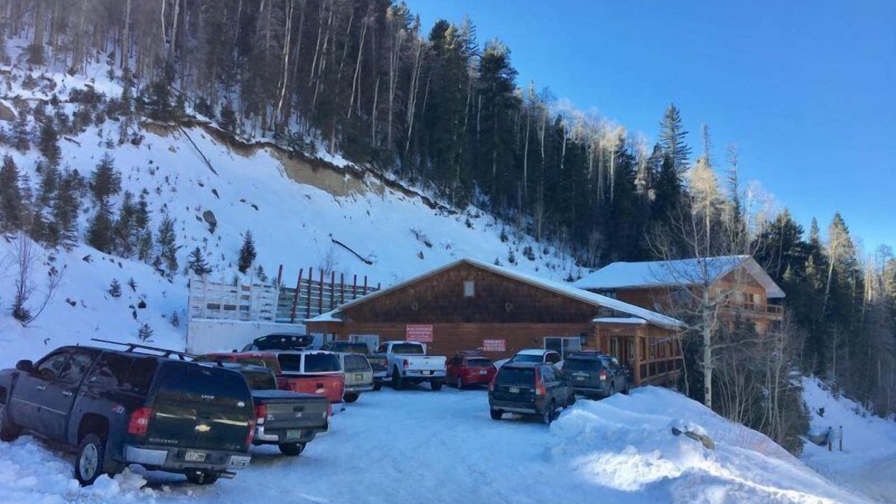 Photo of Others in Taos Ski Valley