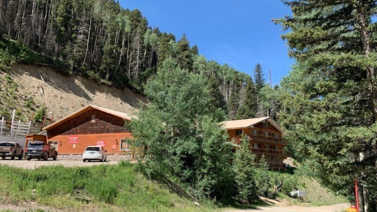Photo of Others in Taos Ski Valley