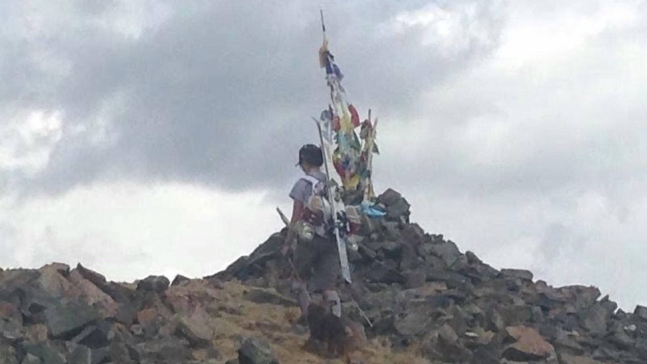 Photo of Others in Taos Ski Valley