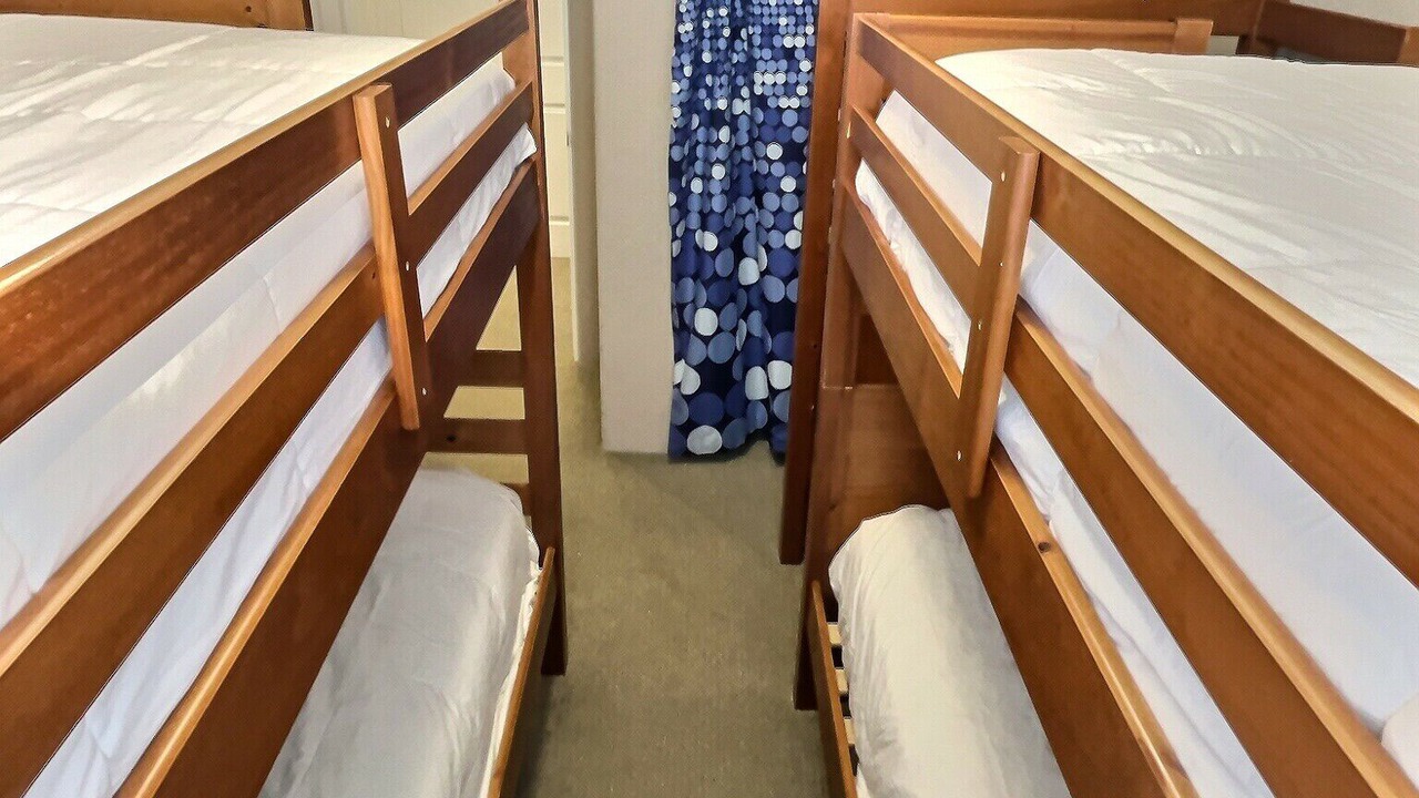 Photo of Bedroom in Taos Ski Valley