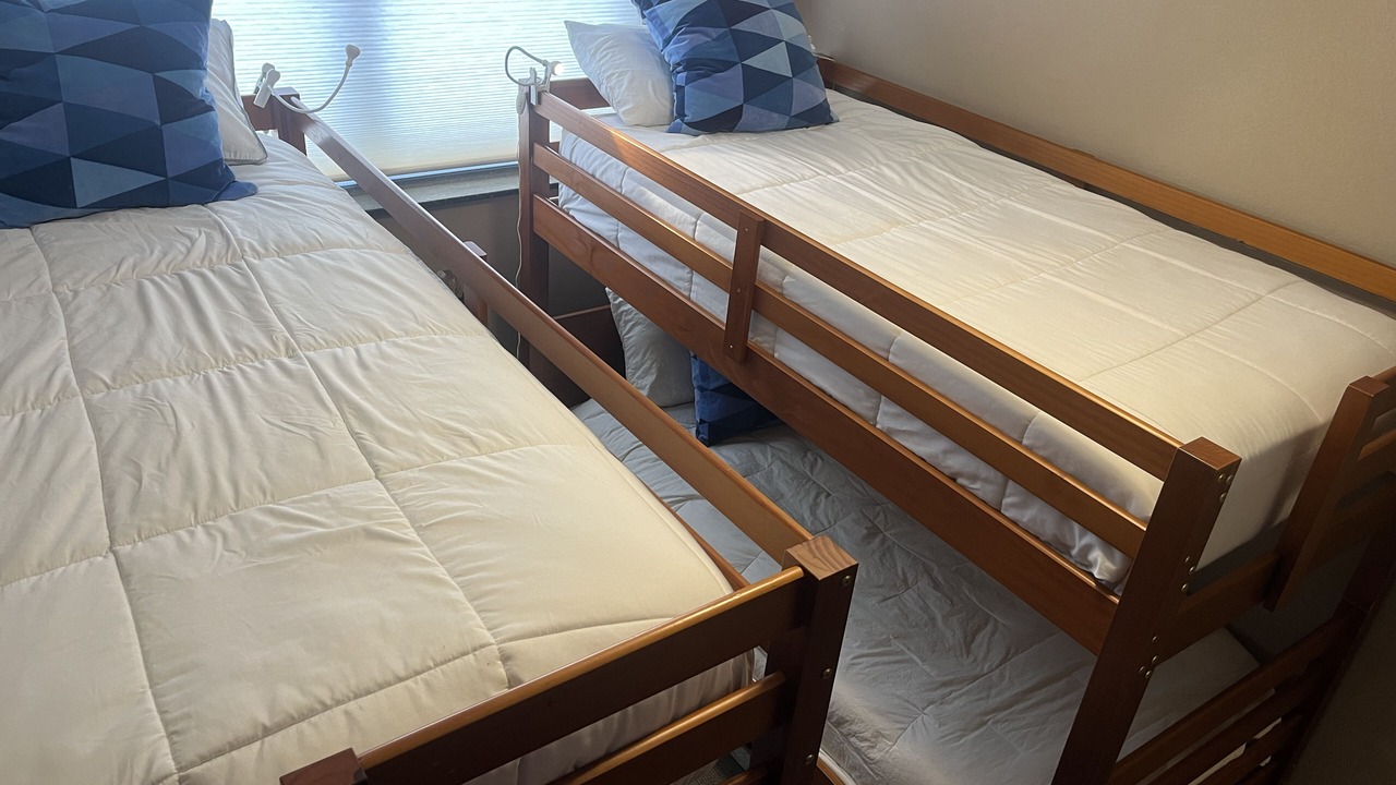 Photo of Bedroom in Taos Ski Valley