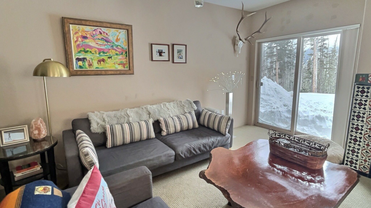 Photo of Bedroom in Taos Ski Valley
