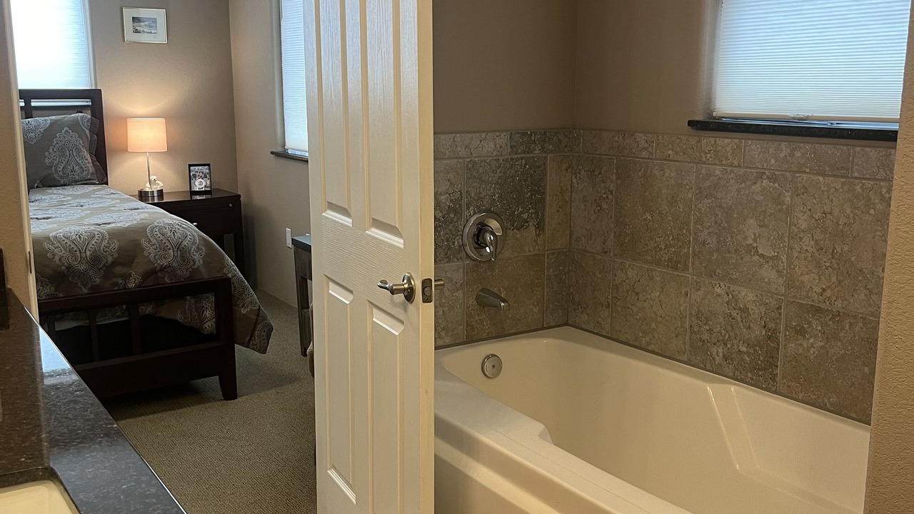 Photo of Bathroom in Taos Ski Valley