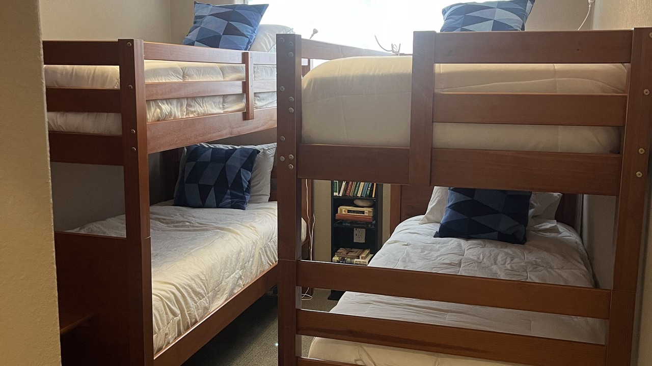 Photo of Bedroom in Taos Ski Valley