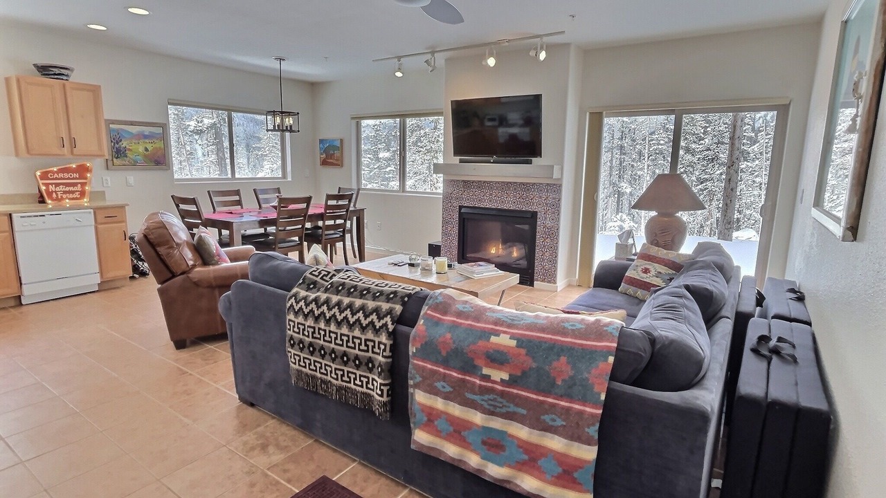 Photo of Others in Taos Ski Valley