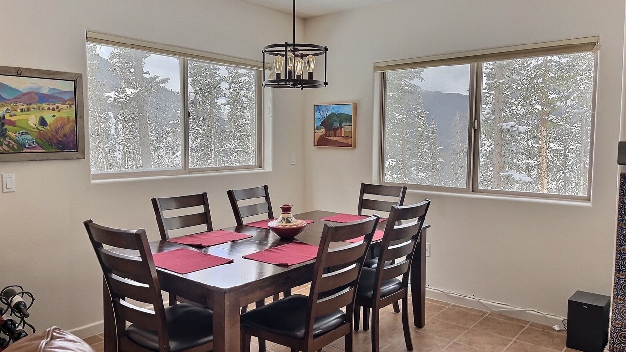Photo of Others in Taos Ski Valley