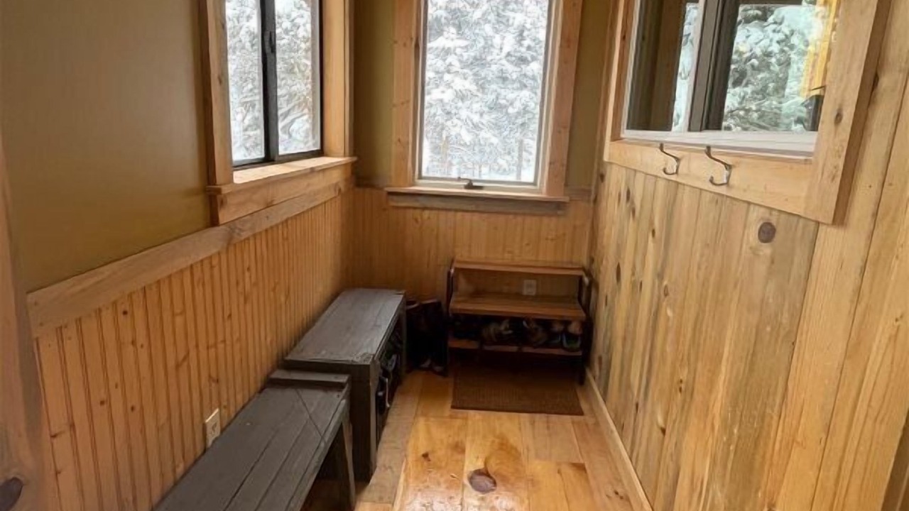 Photo of Bedroom in Taos Ski Valley