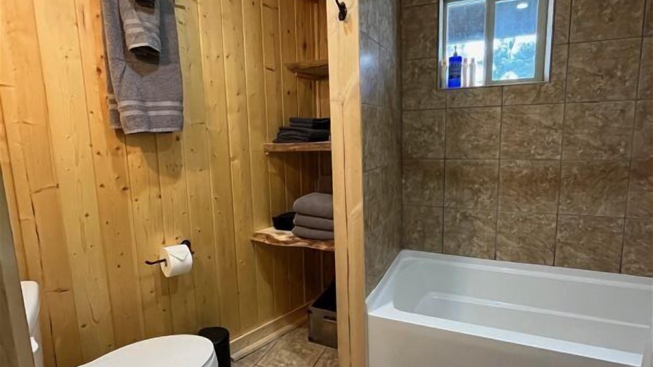 Photo of Bathroom in Taos Ski Valley