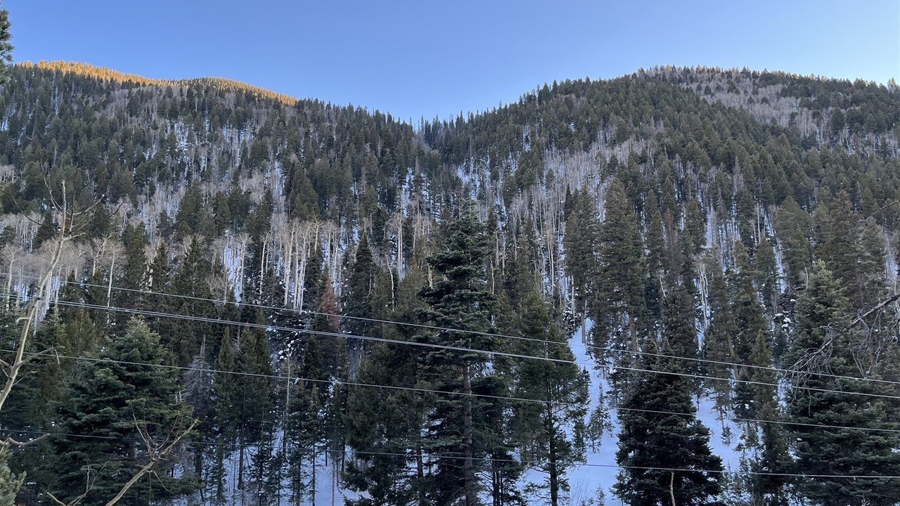 Photo of Outdoor in Taos Ski Valley