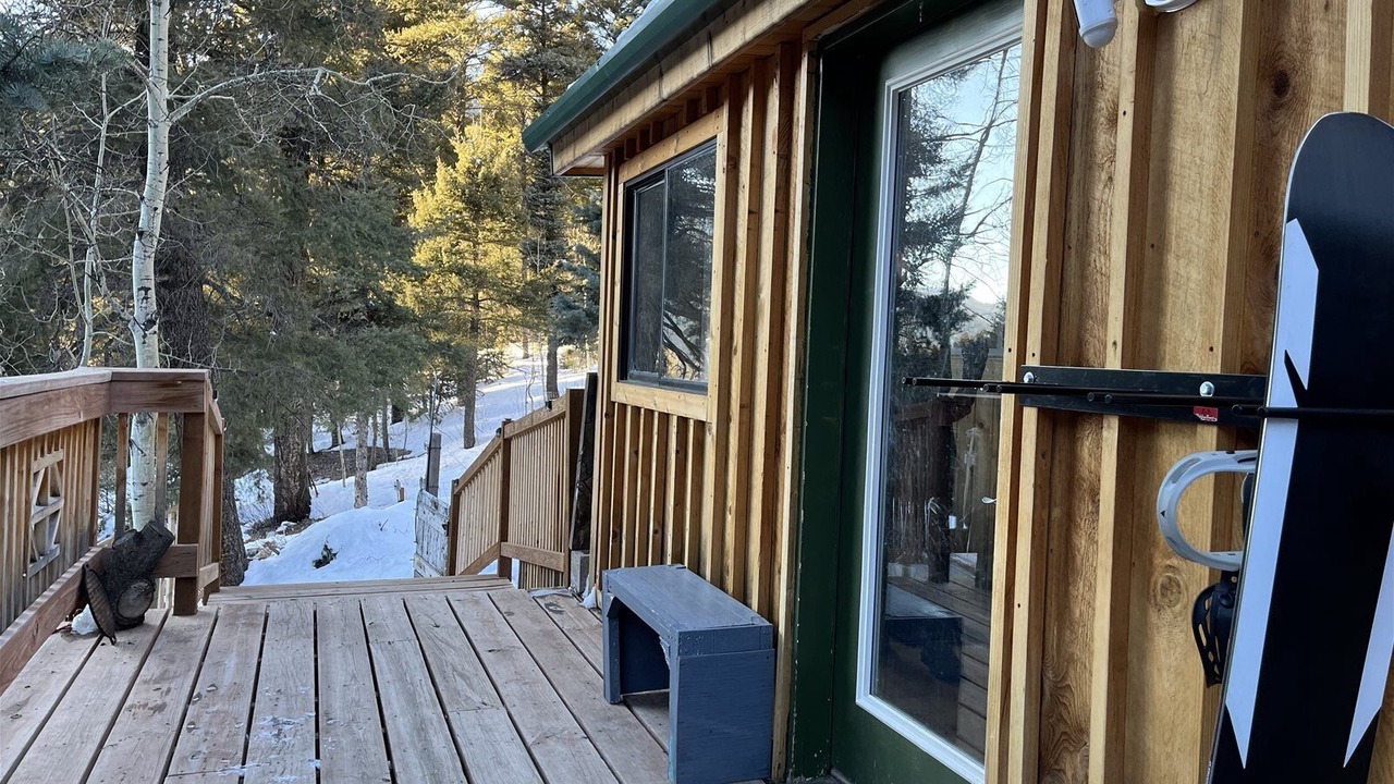 Photo of Others in Taos Ski Valley