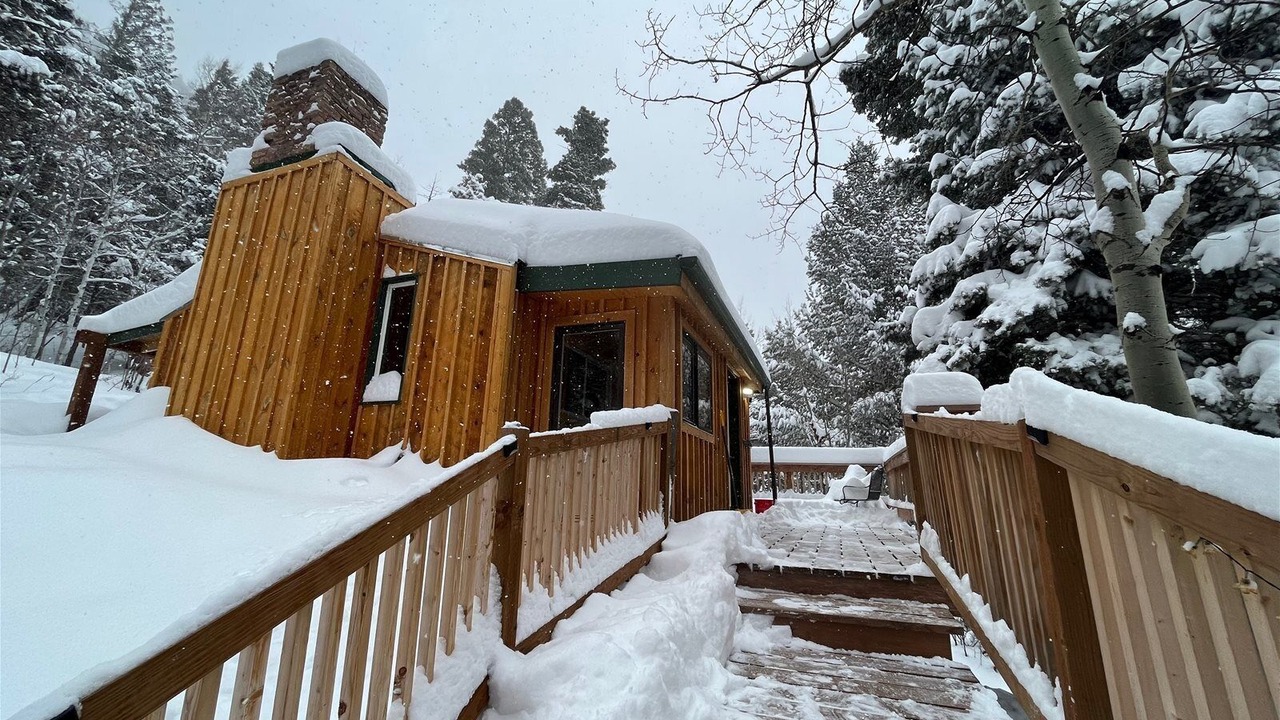 Photo of Outdoor in Taos Ski Valley
