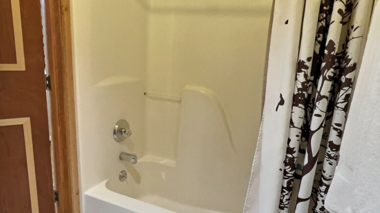 Photo of Bathroom in Taos Ski Valley