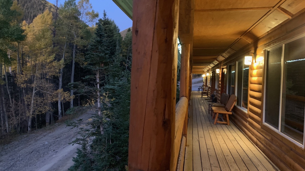 Photo of Outdoor in Taos Ski Valley