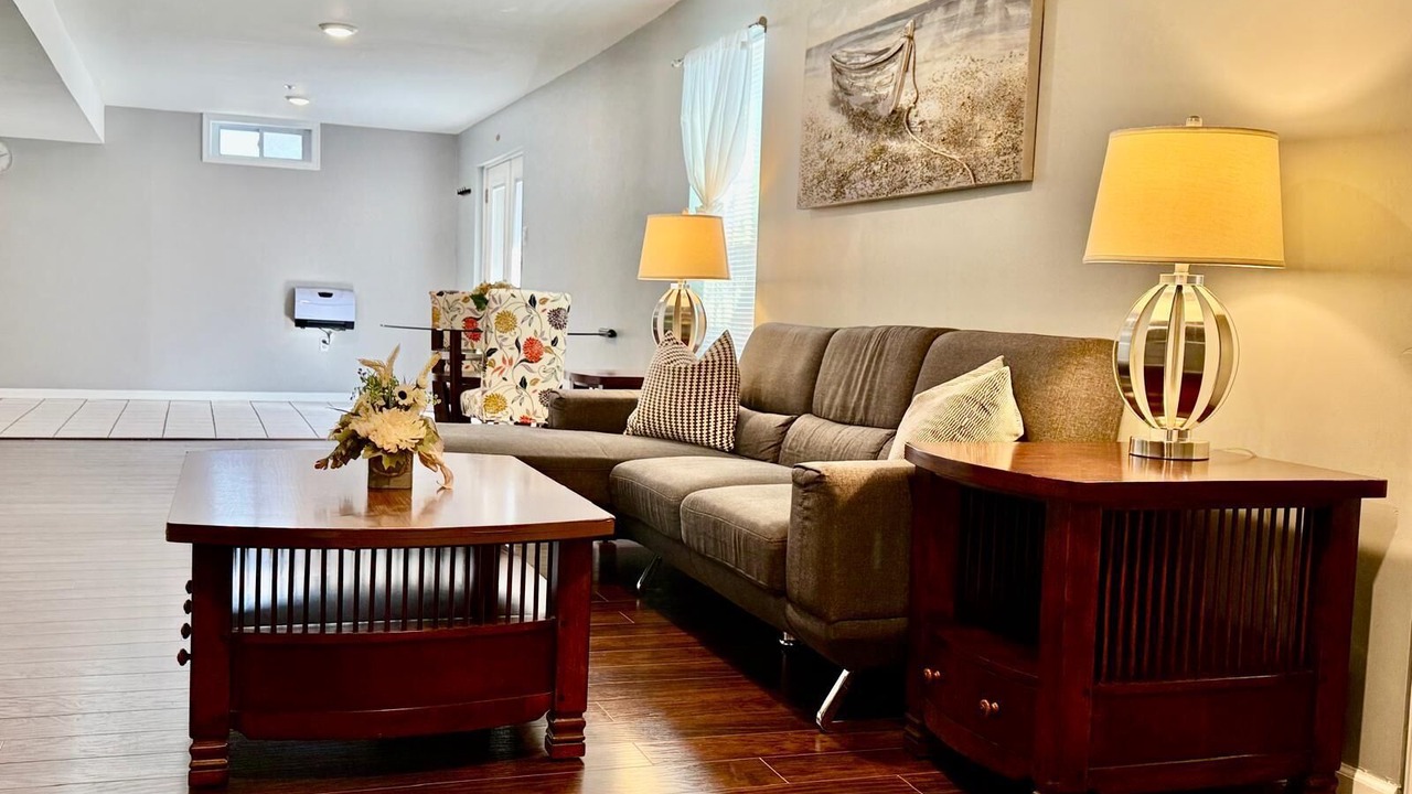 Photo of Livingroom in Bowie