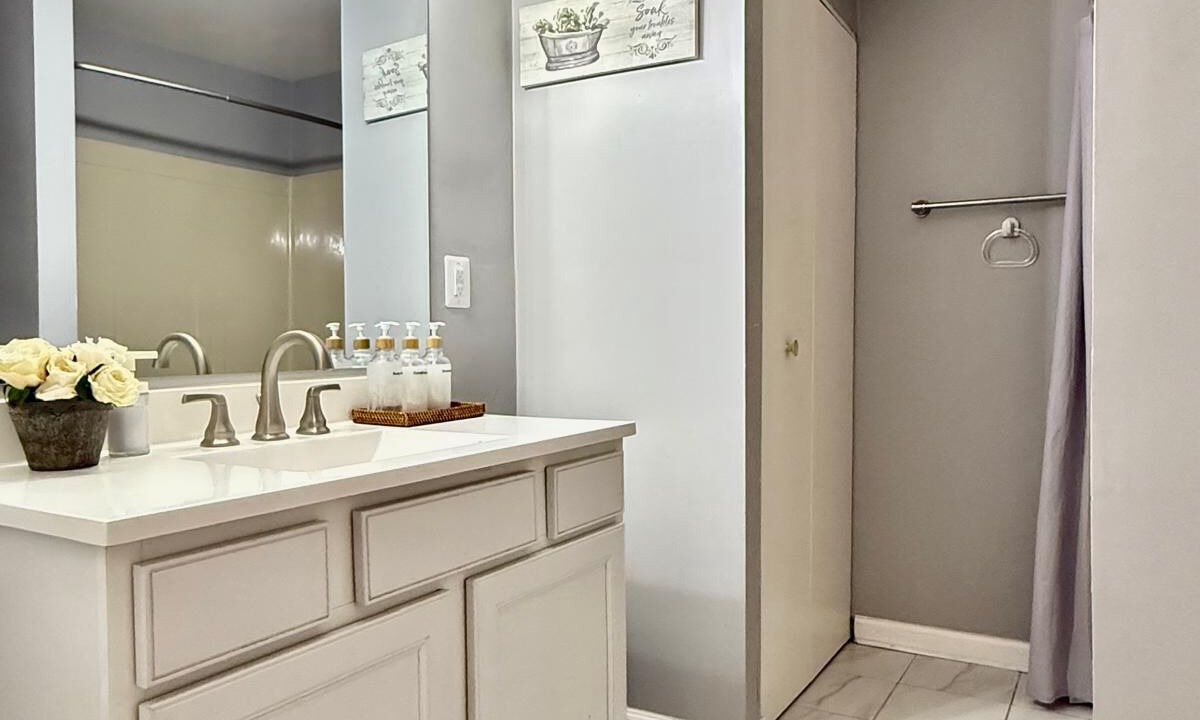Photo of Bathroom in Bowie