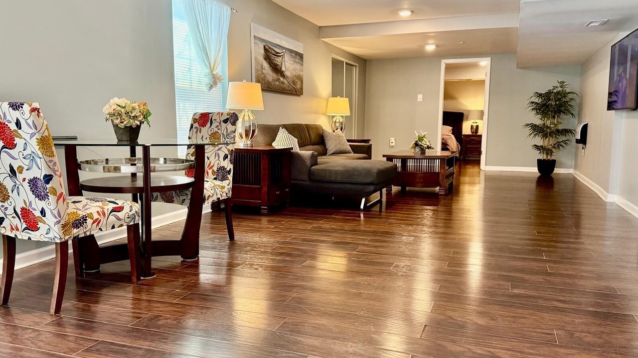 Photo of Livingroom in Bowie