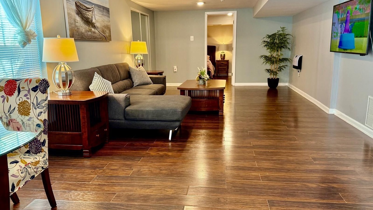 Photo of Livingroom in Bowie