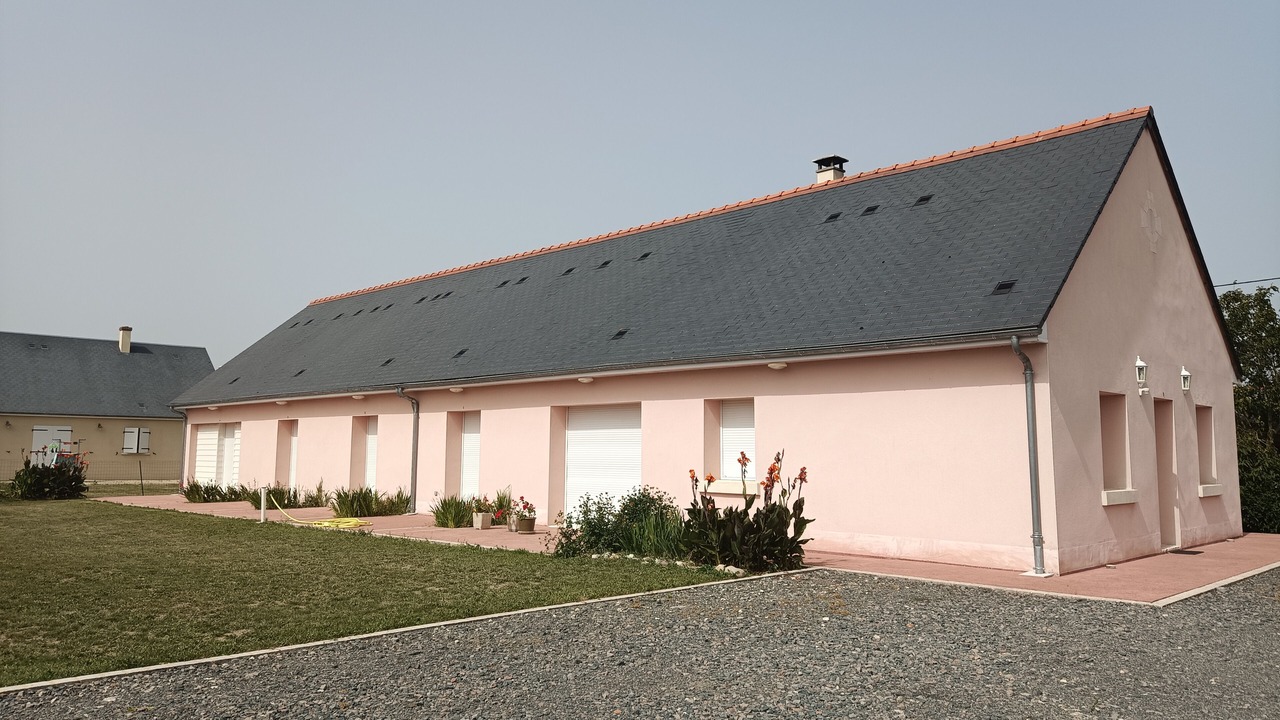 Photo of Outdoor in Villeperdue
