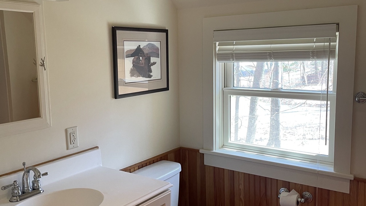 Photo of Bathroom in Wellesley Island