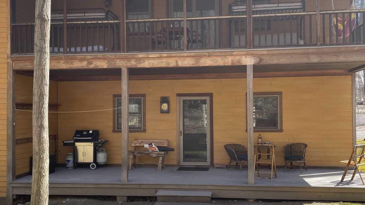 Photo of Outdoor in Wellesley Island