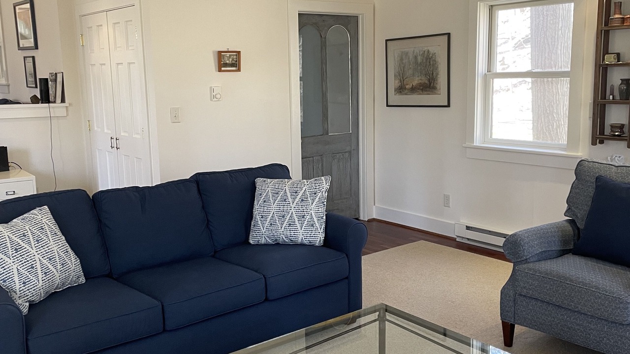 Photo of Livingroom in Wellesley Island