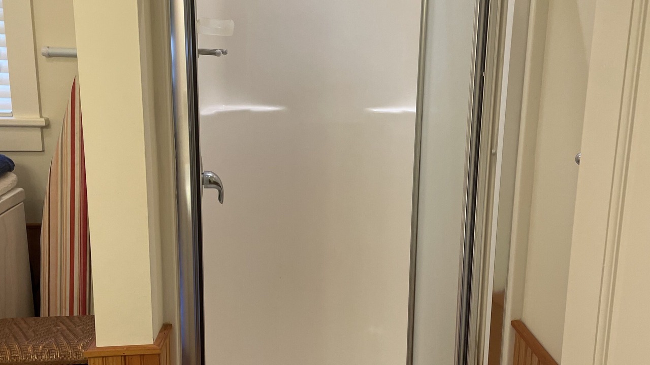 Photo of Bathroom in Wellesley Island