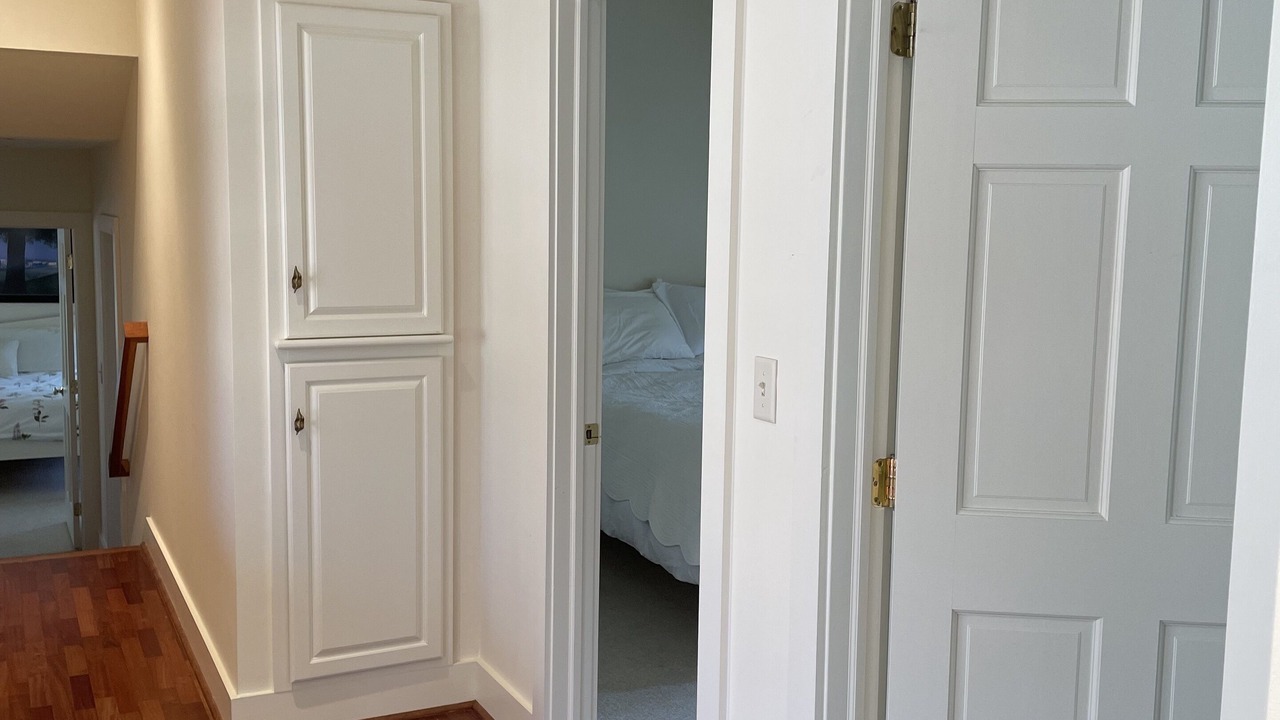 Photo of Bedroom in Wellesley Island