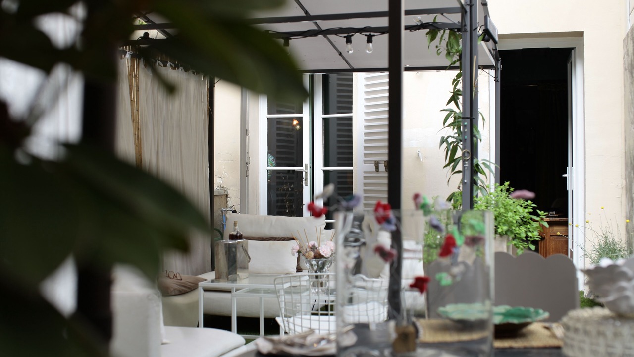 Photo of Outdoor in Passy