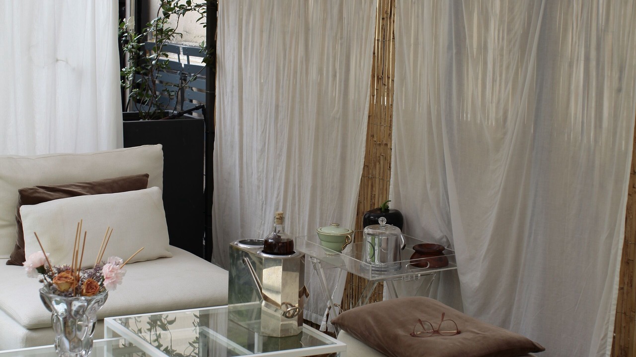 Photo of Outdoor in Passy
