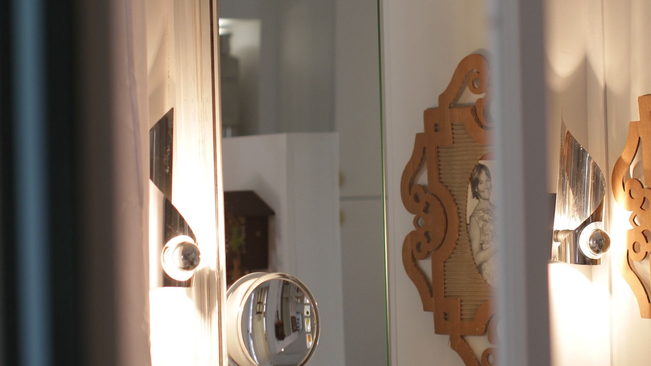 Photo of Bathroom in Passy