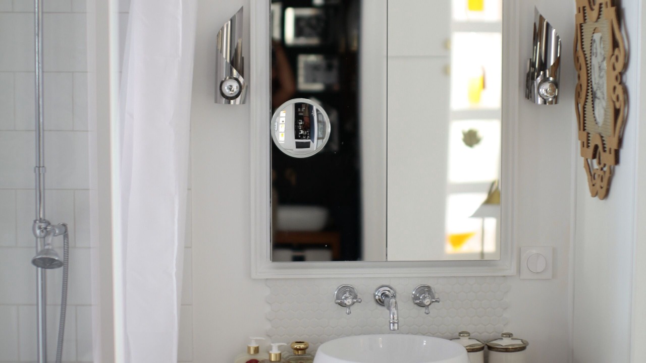 Photo of Bathroom in Passy