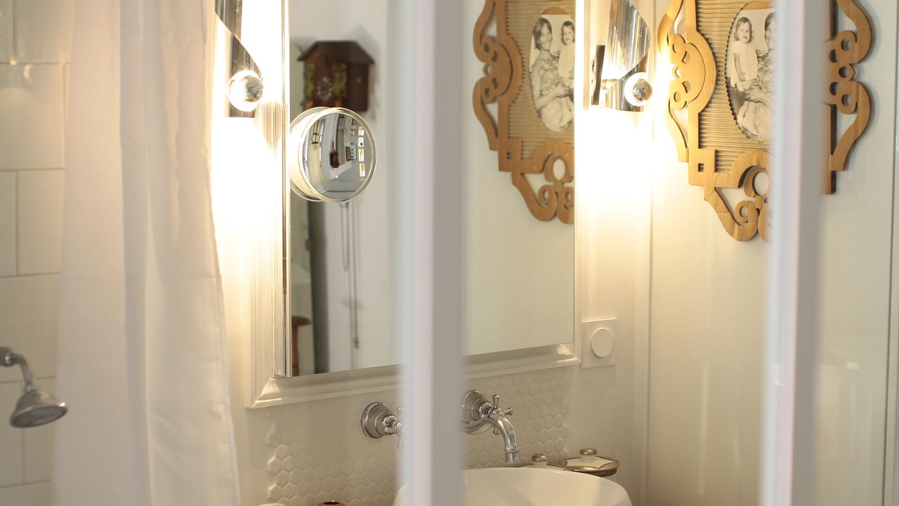 Photo of Bathroom in Passy