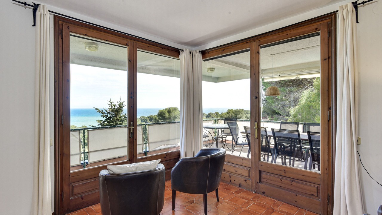 Photo of Livingroom in Lloret de Mar