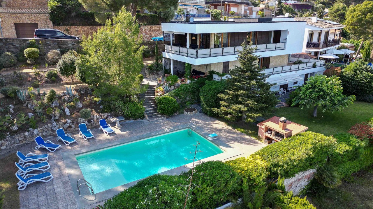 Photo of Outdoor in Lloret de Mar