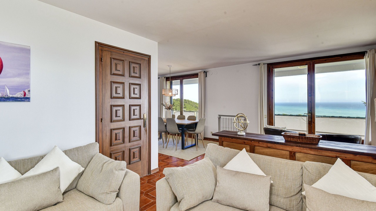 Photo of Livingroom in Lloret de Mar