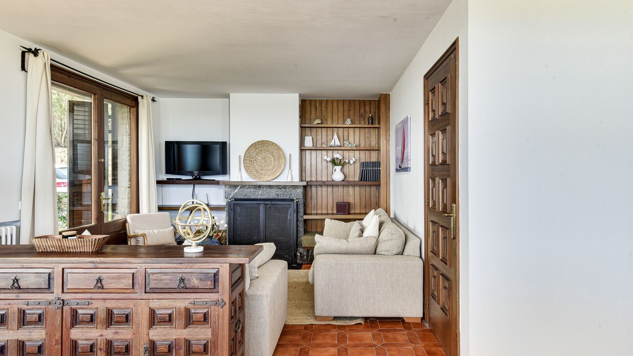 Photo of Livingroom in Lloret de Mar