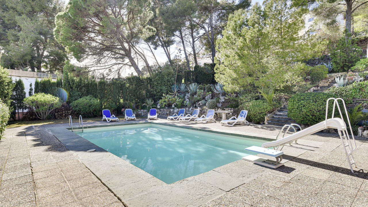 Photo of Outdoor in Lloret de Mar