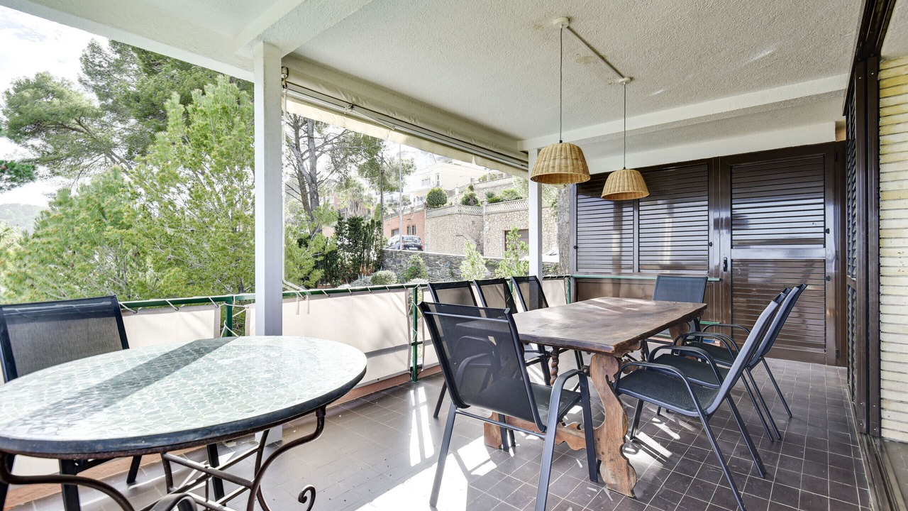 Photo of Outdoor in Lloret de Mar