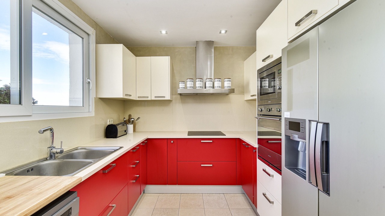 Photo of Kitchen in Lloret de Mar