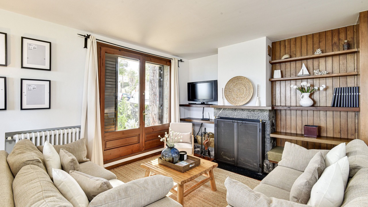 Photo of Livingroom in Lloret de Mar